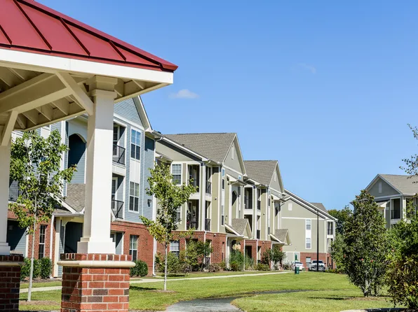 Independence Place West Fayetteville