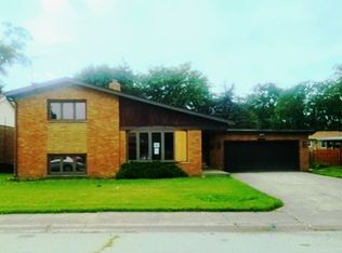15338 Ellis Ave, South Holland, IL