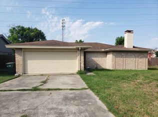 11906 Honey Trail St, Corpus Christi, TX 78410