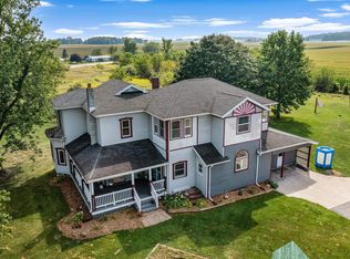 2286 W 500 S, Pleasant Lake, IN 46779