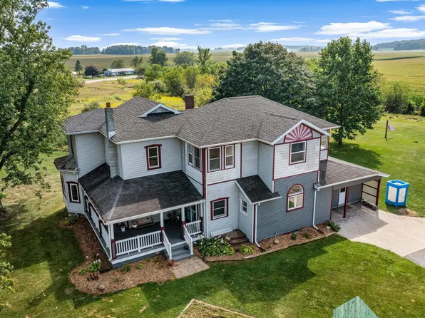 2286 W 500 S, Pleasant Lake, IN 46779