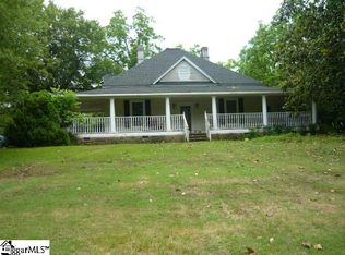 905 John St, Pickens, SC 29671