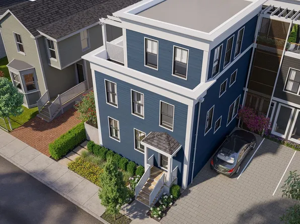 26 Jay St #1, Cambridge, MA 02139