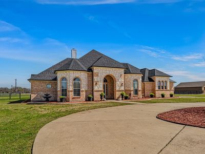 477 Horseshoe Bnd, Royse City, TX, 75189