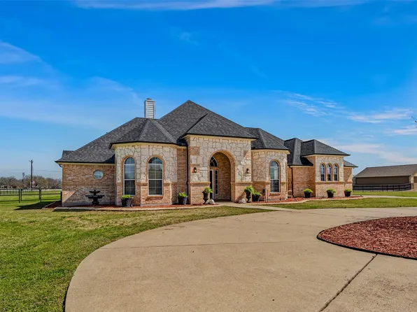 477 Horseshoe Bnd, Royse City, TX 75189