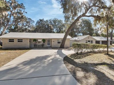 4725 Audubon Ave, De Leon Springs, FL, 32130