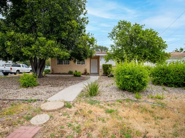 7756 Agnes Ave, North Hollywood, CA 91605