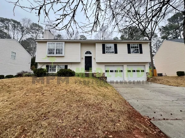 844 Bentley Dr, Lexington, SC 29072