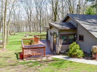 453 W Shore Dr, Lucas, OH 44843