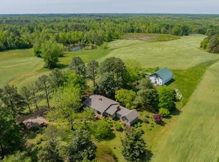 2169 Us Highway 1 N, Norlina, NC 27563