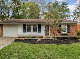 6251 Autumnleaf Ln, Cincinnati, OH 45230