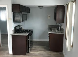 1318 N Sycamore St APT D, Santa Ana, CA 92701