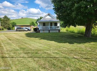 3612 Raystown Rd, Hopewell, PA 16650