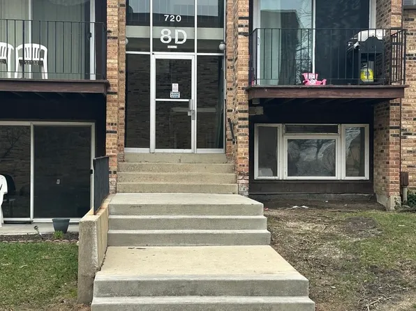 720 Hill Dr #8-303, Hoffman Estates, IL 60169