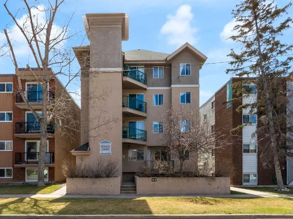 1833 N 11th Ave SW #302, Calgary, AB T3C 0N7
