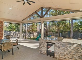 216 Elianne Lace Ct, Willis, TX 77318