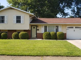 6472 Balsam Dr, Reynoldsburg, OH