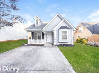 116 Waterford Way, Griffin, GA