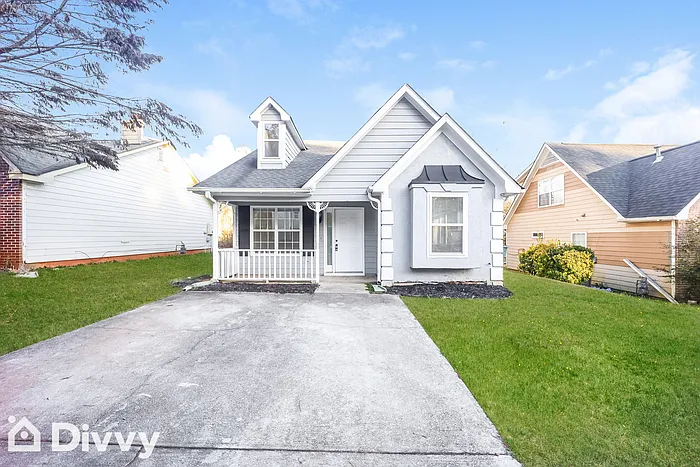 116 Waterford Way photo 1