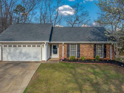 25 Chinaberry Ln, Simpsonville, SC, 29680