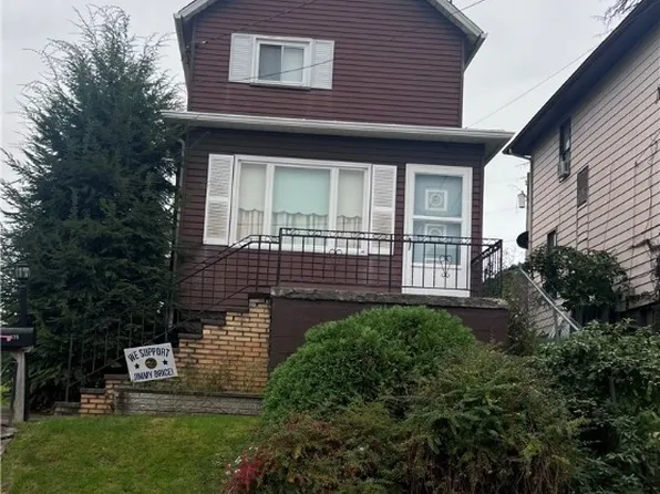 625 5th St, Donora, PA 15033