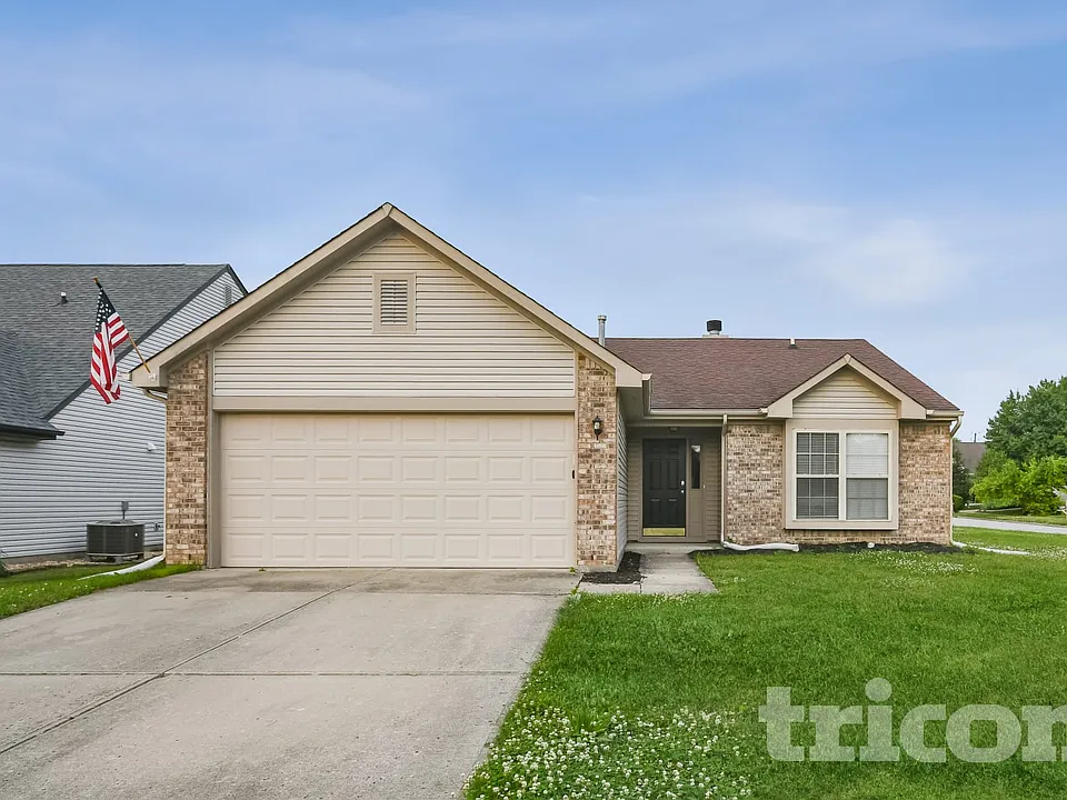 8439 Bentonville Pl