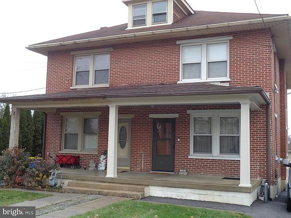 2nd image of 61 Locust Grove Rd