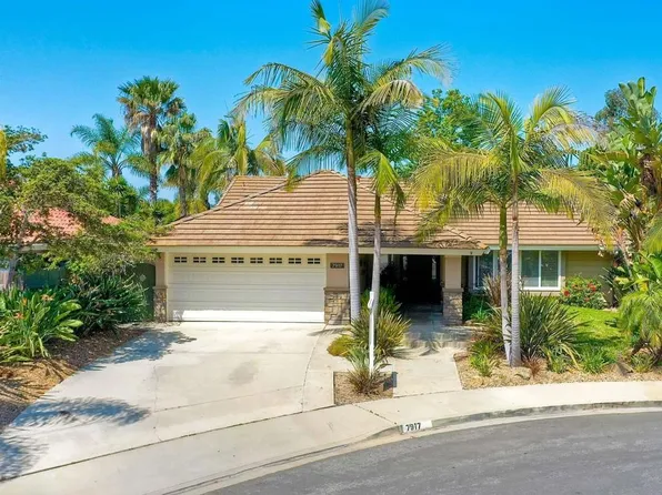 7917 Las Nueces Pl, Carlsbad, CA 92009