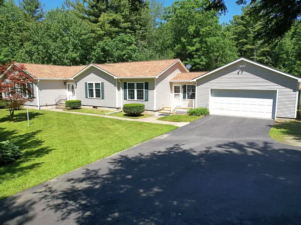 26 Silhouette Drive, Colebrook, CT 06021