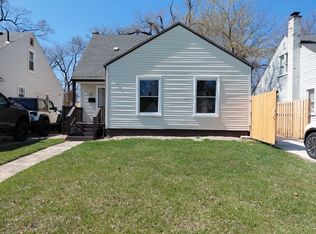 8845 Faust Ave, Detroit, MI 48228
