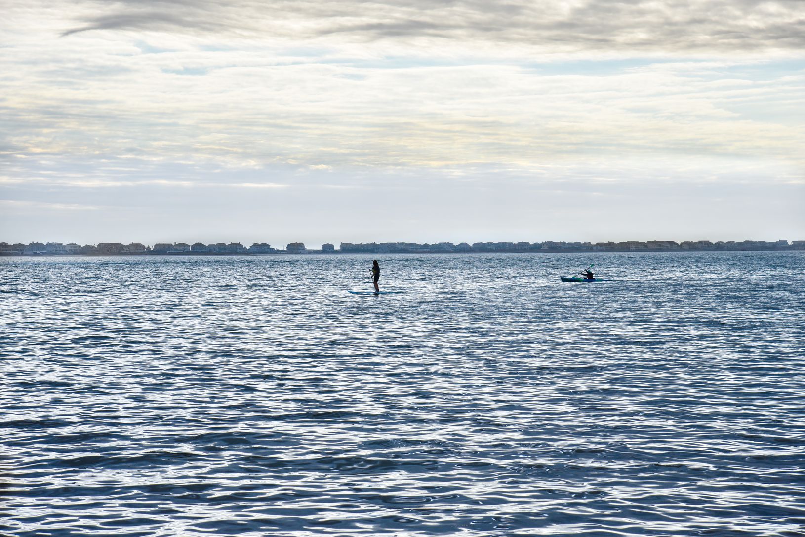  Perfect for Kayaks and Paddle Boards!