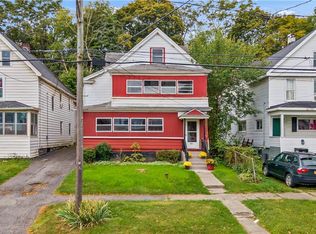 705 Spring St, Syracuse, NY 13208