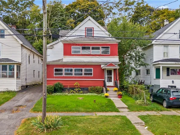 705 Spring St, Syracuse, NY 13208