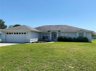 3255 NW 46th Ct, Ocala, FL 34482