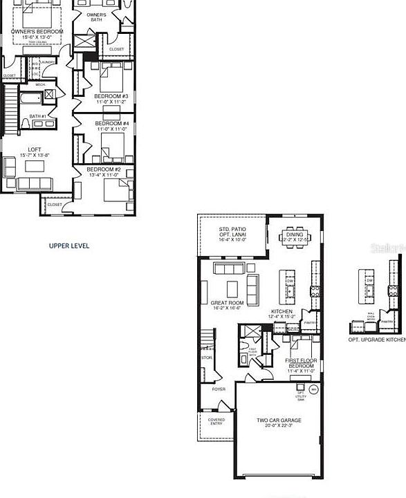 2nd image of 4844 MADRAS DRIVE NW