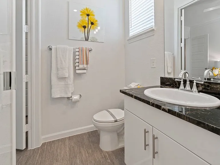 Bathroom Bathroom