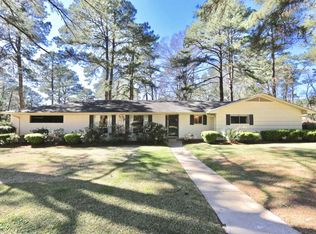 109 Chippewa Cir, Jackson, MS 39211