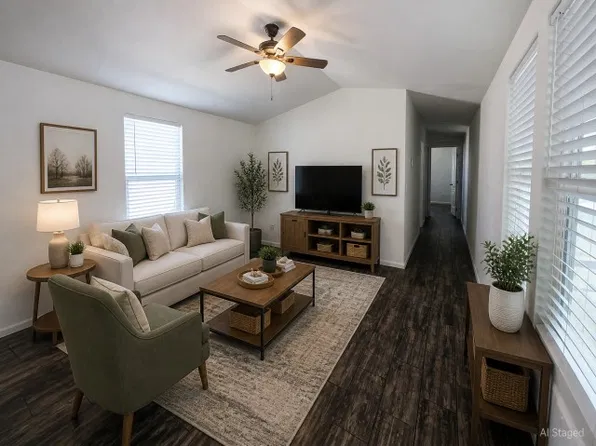 3825 N Nellis Blvd Trailer 45, Las Vegas, NV 89115
