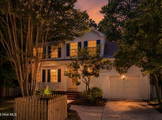 5301 Petral Ct, Wilmington, NC 28409