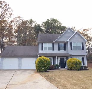 4792 Thoresby Way, Douglasville, GA, 30135