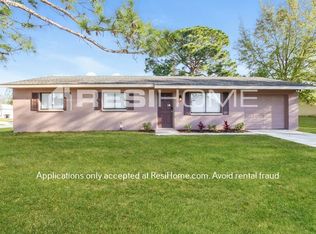 1099 Elmsford St NW, Palm Bay, FL 32907