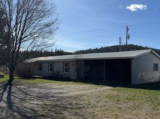 7226 Spirit Lake Cuto, Priest River, ID 83856