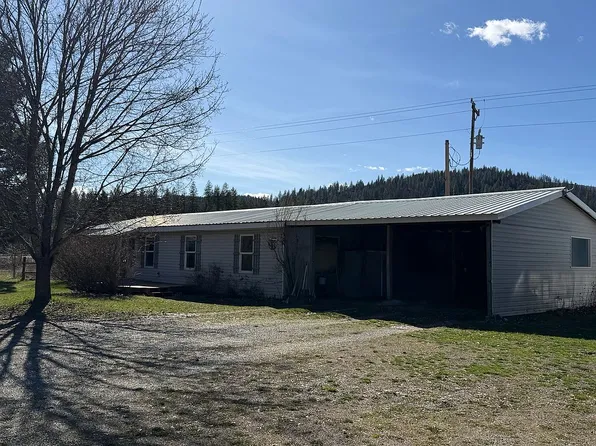 7226 Spirit Lake Cuto, Priest River, ID 83856