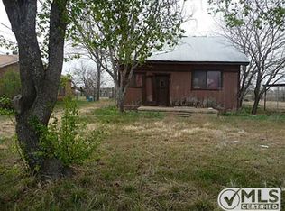 612 Spring Rd, Ranger, TX 76470