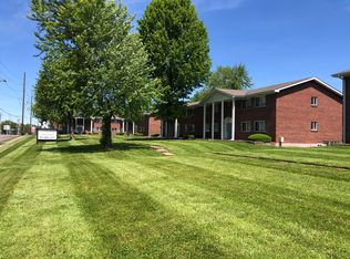 Charbonier Apartments, Florissant, MO 63031