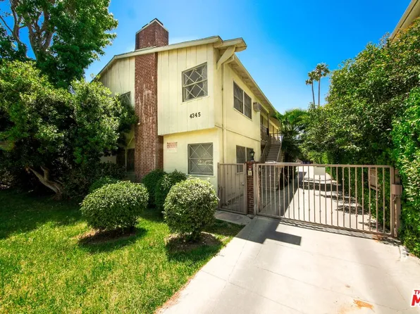 4345 Matilija Ave, Sherman Oaks, CA 91423