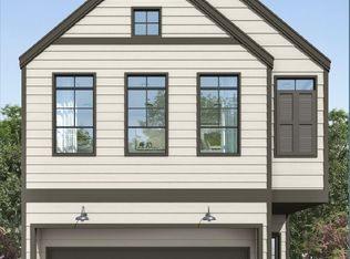 740 Curtin St, Houston, TX 77018