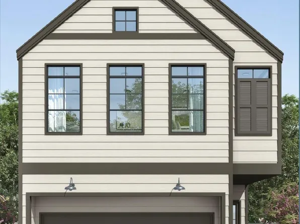 740 Curtin St, Houston, TX 77018