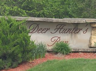 Deer Hunters Run #19, Van Meter, IA 50261