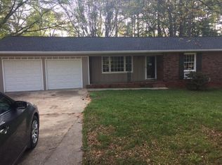 1607 Harbour Oaks Rd, Tucker, GA 30084